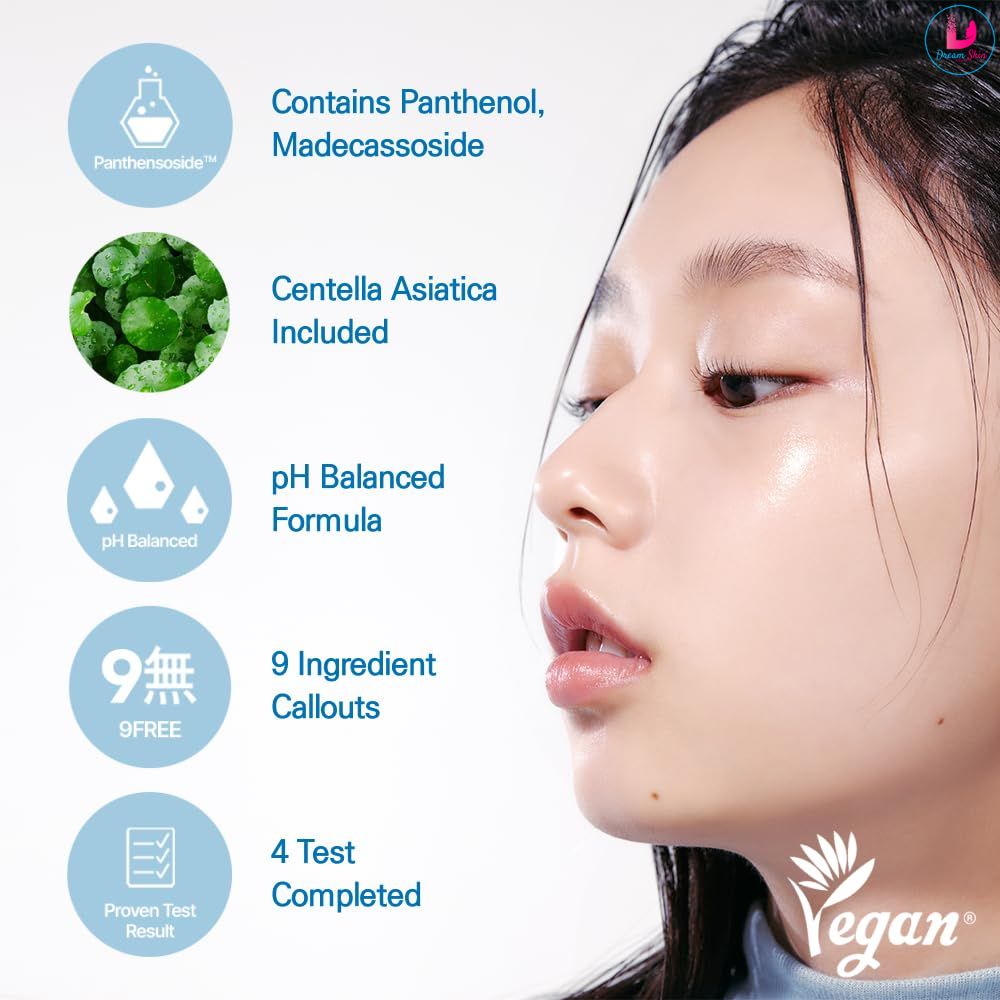 Etude Soon Jung 10 Panthensoside Cica Balm 50ml